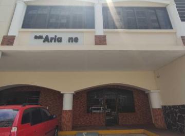 Edificio · 1342m² · 14 Recámaras · 12 Estacionamientos · Venta de Apartamento en PH Ariadne, San Francisco