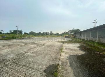 Terreno / Lote , San Miguelito · Terreno en Alquiler en Brisas del Golf. 26 - 1637.