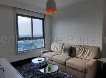 Apartamento de 3 habitaciones, Panamá · Bello Apartamento en Alquiler en Santa Maria