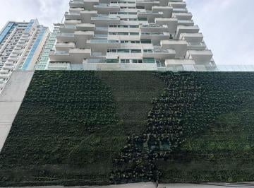 Apartamento · 106m² · 2 Recámaras · 1 Estacionamientos · Alquiler Apartamento Linea Blanca en Bella Vista Panama