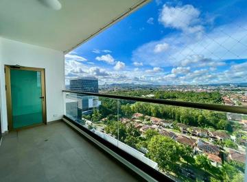 Apartamento · 218m² · 3 Recámaras · 2 Estacionamientos · Alquiler Apartamento Linea Blanca en Costa del Este Pt