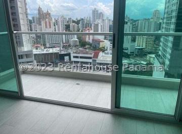 Apartamento de 3 habitaciones, Panamá · Venta de Apartamento en Obarrio