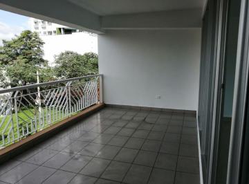 Apartamento de 1 habitación, Panamá · Venta de Amplio Apartamento en San Francisco, Keops Tower