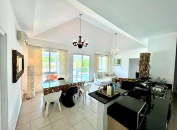Apartamento de 3 habitaciones, Antón · Bijao Beach Club & Residences - Rio Hato Rodman Venta de Apartamento