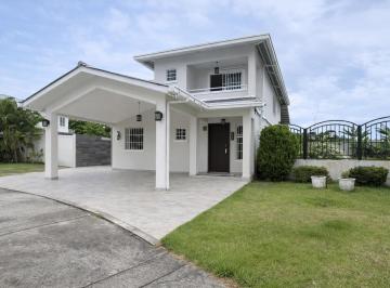 Casa de 4 habitaciones, La Chorrera · Casa en Alquiler en Costa Verde Exclusiva