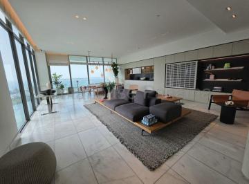 Apartamento de 3 habitaciones, Panamá · Venta Apartamento Paitilla