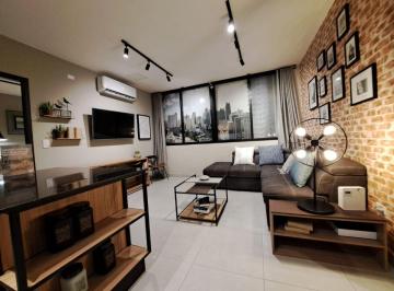 Apartamento de 2 habitaciones, Panamá · Apartamento en Venta en Obarrio