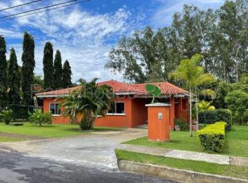 Casa de 3 habitaciones, Chame · Venta de Casa en Villa de La Colonia Chame