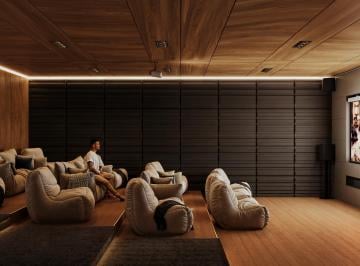 Apartamento · 57m² · 1 Recámara · 1 Estacionamientos · Apartamento en Venta en San Francisco