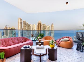 Apartamento · 728m² · 5 Recámaras · Apartamento en Venta en Punta Paitilla