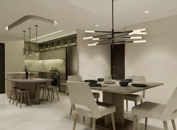 Apartamento · 115m² · 3 Recámaras · 2 Estacionamientos · Apartamento en Venta en Punta Pacífica