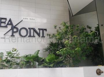 Apartamento de 3 habitaciones, Panamá · Alquilo Lujoso Apartamento en Punta Paitilla en Sea Point. 320 m² -. Mrm