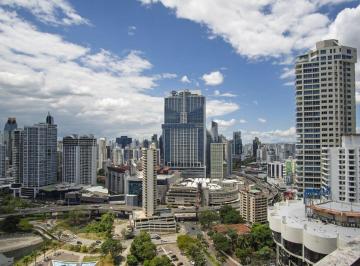 Apartamento de 4 habitaciones, Panamá · Venta de Apartamento en Paitilla, PH Perla del Pacifico