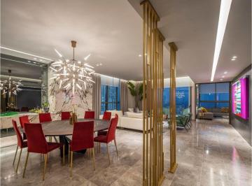 Apartamento de 3 habitaciones, Panamá · Vendo Apartamento en Paitilla