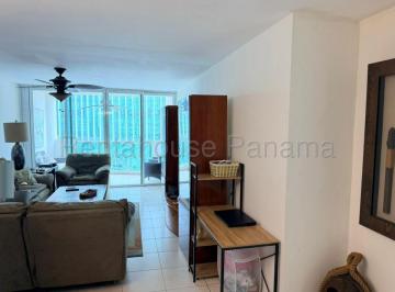 Apartamento de 3 habitaciones, Panamá · Alquilo Apartamento en Punta Pacifica