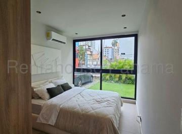 Apartamento en Venta de 1 habitación Bella Vista · Apartamento de 43 m² en Venta en Bella Vista Jack Hs