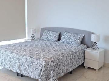 Apartamento de 2 habitaciones Alquiler USD 2,000 · Se Alquila Apartamento Amoblado - Av Balboa
