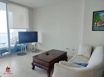 Apartamento de 1 habitación, Panamá · Venta de Apartamento en Av Balboa 25lbr10086