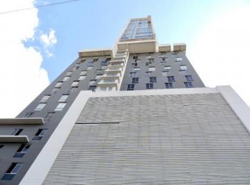 Apartamento de 2 habitaciones, Panamá · Venta de Apartamento en San Francisco