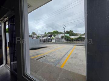 Local comercial , Panamá · Local Comercial de 375 m² en Venta en Parque Lefevre Jack Hs