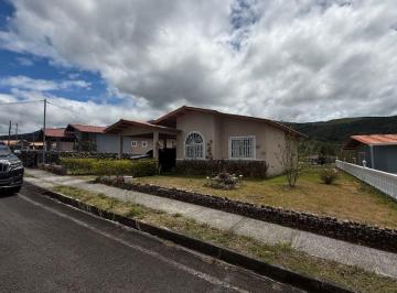 Casa de 3 habitaciones, Boquete · Casa Amoblada en Alquiler – Mystic Garden, Alto Boquete, Chiriquí