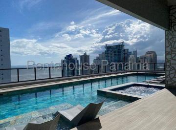 Apartamento de 1 habitación, Panamá · Apartamento de 1 Habitación en Alquiler en Costa del Este Perfecto Para Ejecutivos