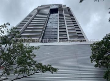 Apartamento de 3 habitaciones, Panamá · Apartamento en Alquiler en El Cangrejo