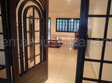 Casa de 3 habitaciones, Panamá · Casa en Alquiler en Hato Pintado