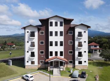 Apartamento de 3 habitaciones, Boquete · Venta de Apartamento Condo, con Vista Al Volcan, Boquete Panamà