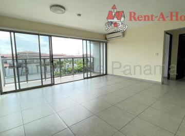 Apartamento de 3 habitaciones, Arraiján · Alquiler de Apartamento en Panamá Pacifico