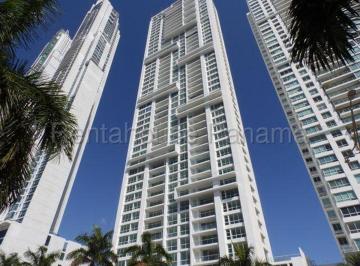 Apartamento de 3 habitaciones, Panamá · Apartamento con 3 Habitaciones en Alquiler en Costa del Este
