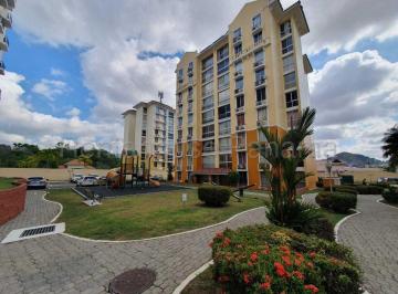 Apartamento de 2 habitaciones, Panamá · Alquiler de Apartamento en Condado del Rey Abs26 - 7611