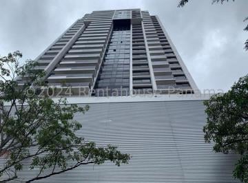 Apartamento de 3 habitaciones, Panamá · Alquiler de Apartamento PH Carreras Tower, El Cangrejo | 119 m² | Planta Eléctrica Total