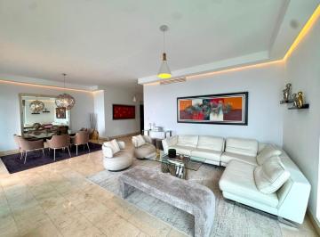 Apartamento · 263m² · 3 Recámaras · 2 Estacionamientos · Alquiler de Apartamento en PH Pacific Village, Punta Pacifica, Panama