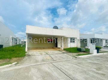 Casa de 3 habitaciones, La Chorrera · Venta de Casa en Chorrera Ddb26 - 2180