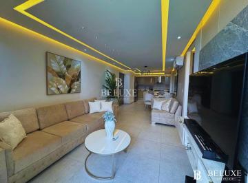 Apartamento · 114m² · 3 Recámaras · 2 Estacionamientos · Alquiler de Apartamento en Condado Country Club, Condado del Rey (9)