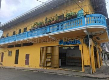 Edificio , Panamá · Venta de Comercial en Santa Ana