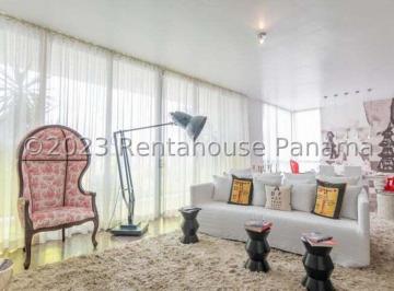 Apartamento de 1 habitación, Panamá · Alquiler de Apartamento en Av Balboa