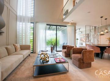 Apartamento de 3 habitaciones, Arraiján · Townhome Moderno de 3 Recámaras en Venta en Panama Pacifico