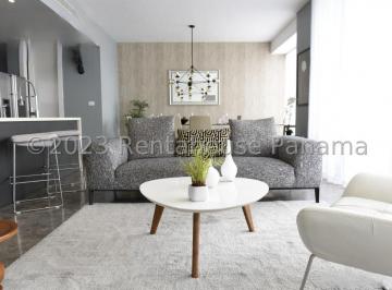 Apartamento de 1 habitación, Panamá · Alquiler de Apartamento en Av Balboa
