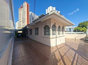 Casa de 3 habitaciones, Panamá · Se Alquila Casa Amplia Para Uso Comercial Ó Residencial en Parque Lefevr, Id/ls