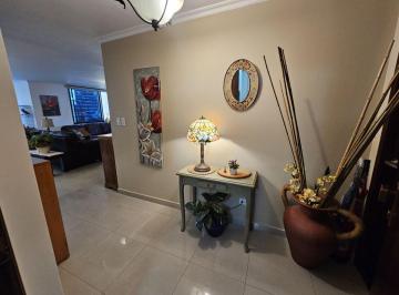 Apartamento de 3 habitaciones, Panamá · Venta en PH Monaco, Obarrio | 176 m² | Baja Densidad | Vista F&f Tower