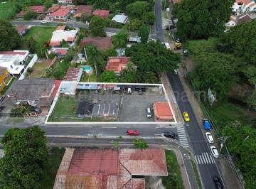 Terreno / Lote , Panamá · Terreno en Esquila de 992 m² en Venta y Alquiler en Villa Zaita Ggs26 - 8084