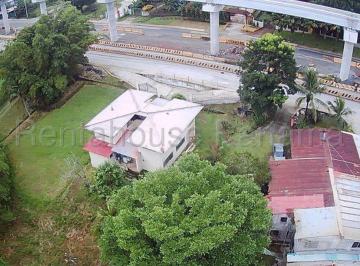 Terreno / Lote en Venta  Arraiján · Terreno en Venta de 7950 m² en Arraiján Jack Hs