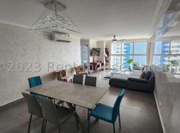 Apartamento de 2 habitaciones, Panamá · Venta de Apartamento en Punta Pacifica