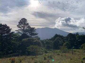 Terreno / Lote , Boquete · Terreno en Venta en Jaramillo Boquete – 1,800 m² con Clima Fresco y Alta Valorización