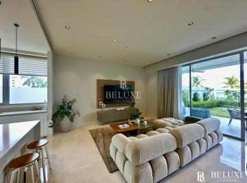 Apartamento · 286m² · 3 Recámaras · 3 Estacionamientos · Alquilo Apto. PH Beach Club Residences (Ocean Reef Islands - 2) (10)