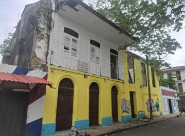 Terreno / Lote , Panamá · Venta de Terreno en Santa Ana