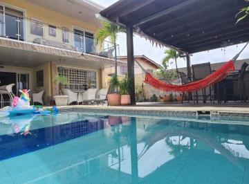 Casa de 3 habitaciones, Panamá · Casa en Venta en Villa Zaita
