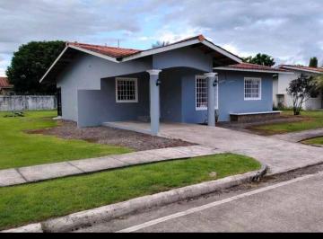 Casa · 600m² · 2 Recámaras · 1 Estacionamientos · Alquiler de Casa en Boqueron 2r